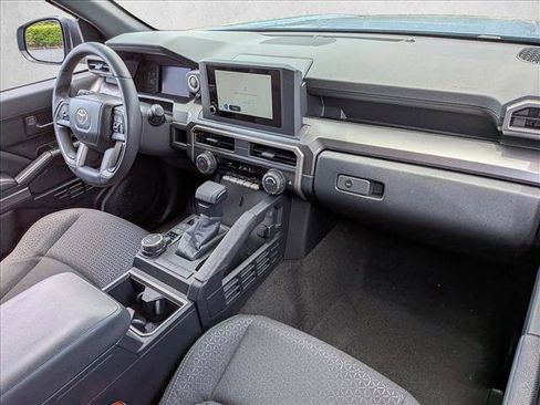 Used 2026 Toyota 4Runner SR5 AWD/4WD image 20