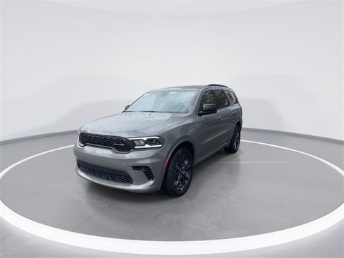 New 2026 Dodge Durango GT w/ Blacktop Package image 4