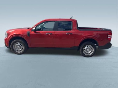 Used 2024 Ford Maverick XL FWD image 10