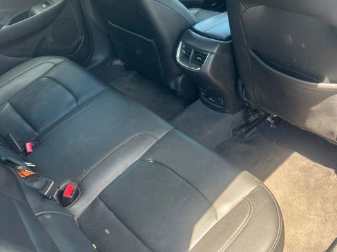Certified 2018 Chevrolet Malibu LT w/ Leather Package FWD image 20