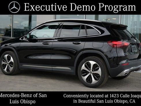 Used 2026 Mercedes-Benz GLA 250 image 6