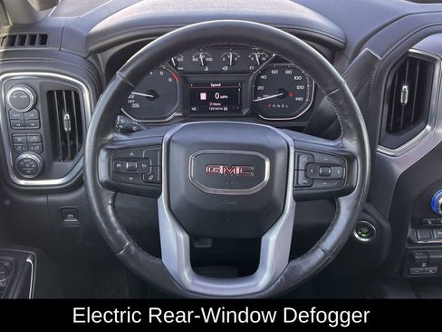 Used 2020 GMC Sierra 1500 SLT w/ SLT Premium Package image 15