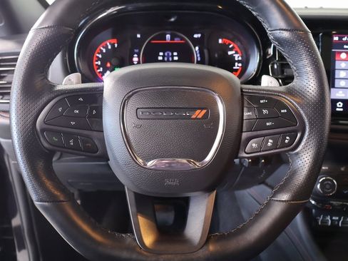 Used 2024 Dodge Durango GT image 3