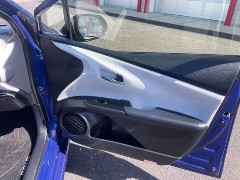 Used 2018 Toyota Prius Two w/ Prius Two Safety Plus Package image 7