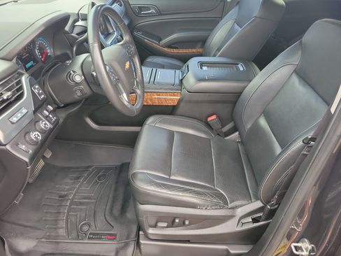 Used 2017 Chevrolet Tahoe Premier image 4