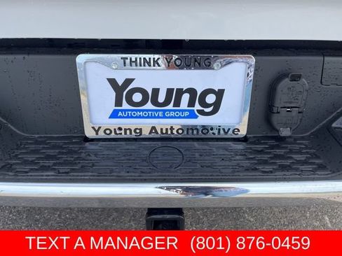 New 2026 RAM 1500 Big Horn AWD/4WD image 13