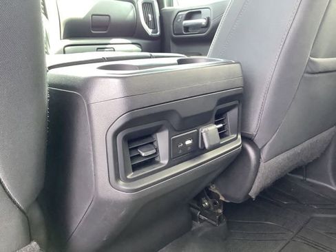 Used 2019 Chevrolet Silverado 1500 LT Trail Boss image 26