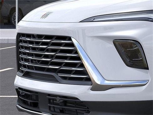 New 2026 Buick Enclave Preferred image 13