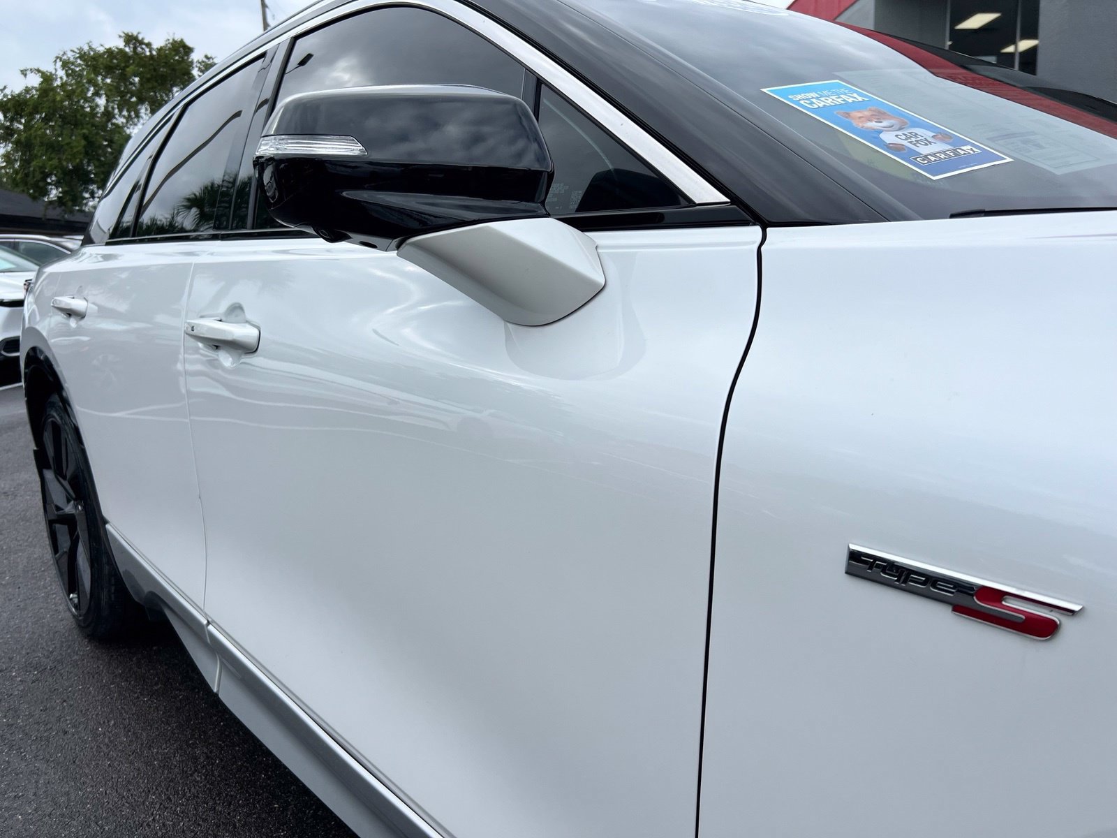 Used 2024 Acura ZDX Type S AWD/4WD image 73