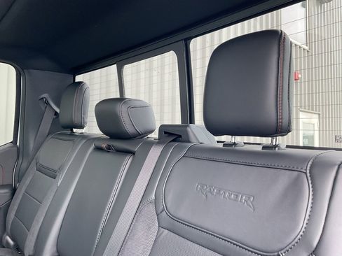 New 2025 Ford F150 Raptor image 18