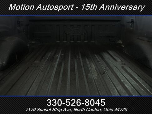 Used 2021 Ford F150 XLT w/ Equipment Group 302A High AWD/4WD image 8
