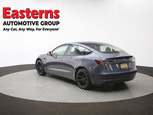 Used 2023 Tesla Model 3 Standard Range RWD image 59