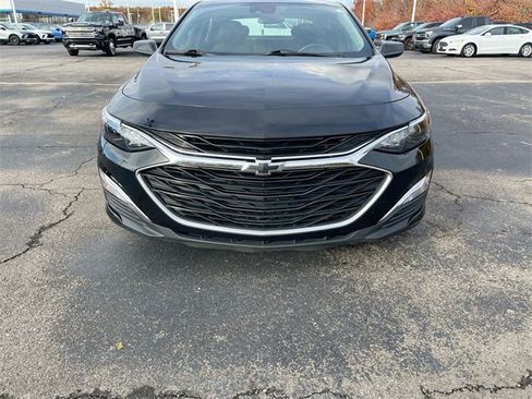 Certified 2023 Chevrolet Malibu RS w/ LPO, Floor Liner Package image 28