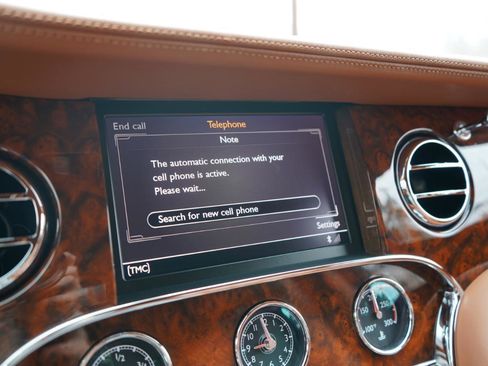 Used 2011 Bentley Mulsanne image 35