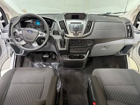 Used 2018 Ford Transit 350 XL RWD image 13
