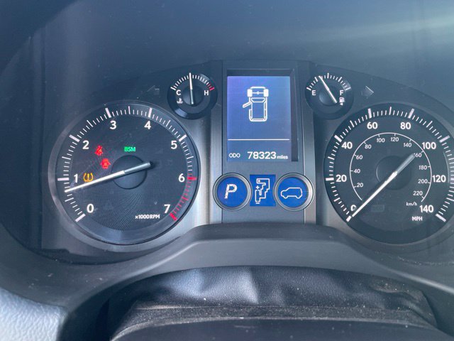 Used 2019 Lexus GX 460 Premium AWD/4WD image 16