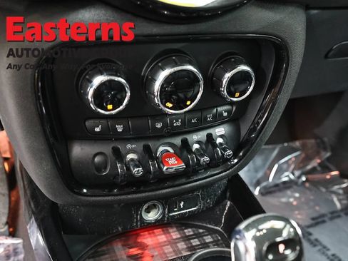 Used 2023 MINI Cooper Clubman S FWD image 20