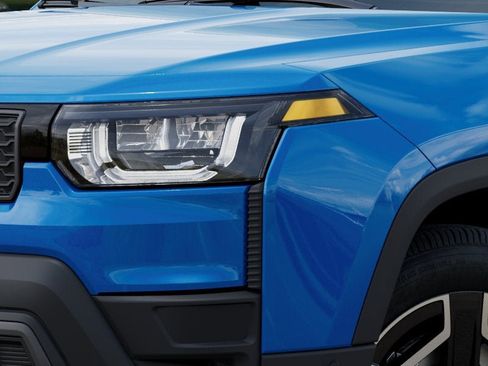 New 2026 Jeep Cherokee Limited image 36