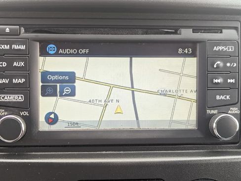 Used 2019 Nissan NV200 SV w/ Navigation Package FWD image 23