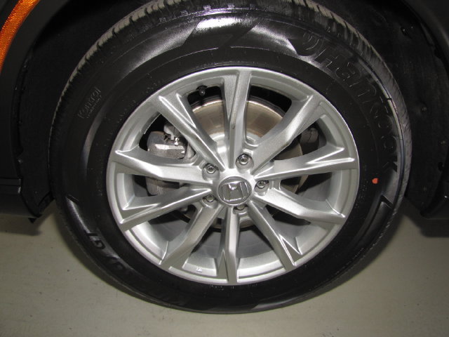 Used 2024 Honda CR-V EX image 26