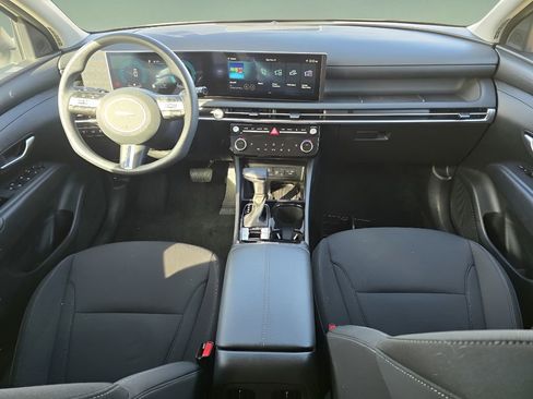 Used 2025 Hyundai Tucson SEL image 40
