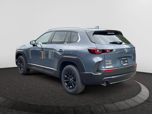 New 2026 MAZDA CX-50 2.5 Hybrid w/ Cargo Package AWD/4WD image 3