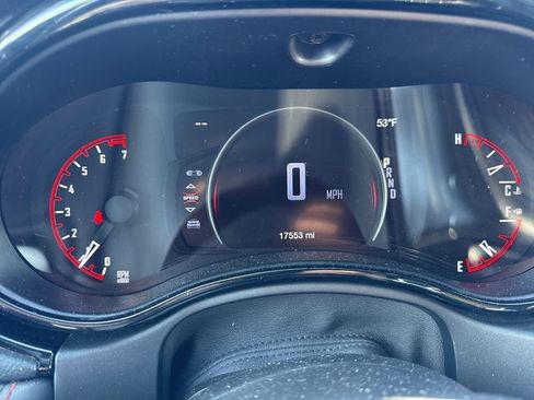 Used 2024 Dodge Durango GT image 12