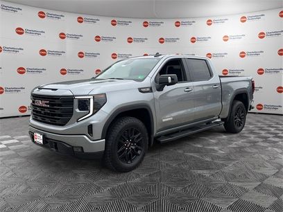 New 2026 GMC Sierra 1500 Elevation w/ Elevation Premium Package