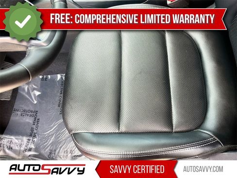 Used 2022 Ford Escape SEL w/ Technology Package image 18