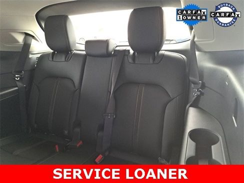 Used 2025 MAZDA CX-90 3.3 Turbo w/ Select Package image 17