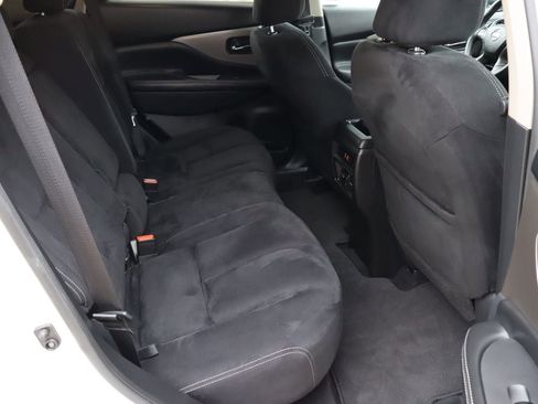 Used 2021 Nissan Murano S w/ Cargo Package FWD image 17