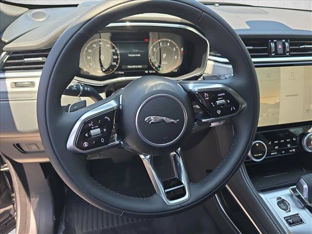 New 2026 Jaguar F-PACE R-Dynamic S AWD/4WD image 16