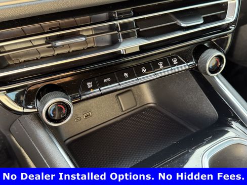 Used 2024 Chevrolet Traverse LS w/ Midnight/Sport Edition FWD image 19