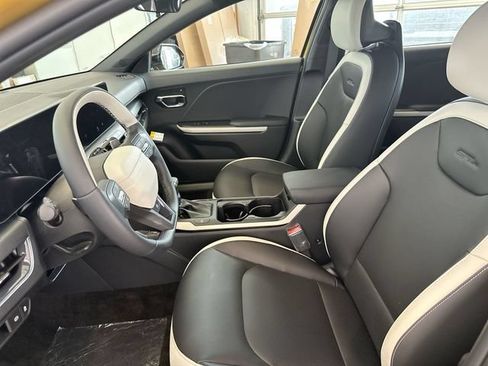 Certified 2026 Kia K4 GT-Line FWD image 15