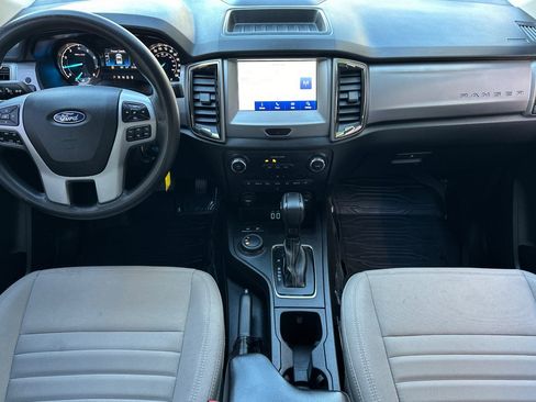 Used 2022 Ford Ranger XLT w/ Trailer Tow Package image 14