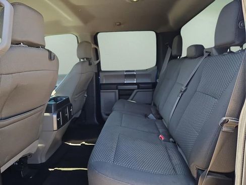 Used 2016 Ford F150 XLT w/ Equipment Group 301A Mid image 15