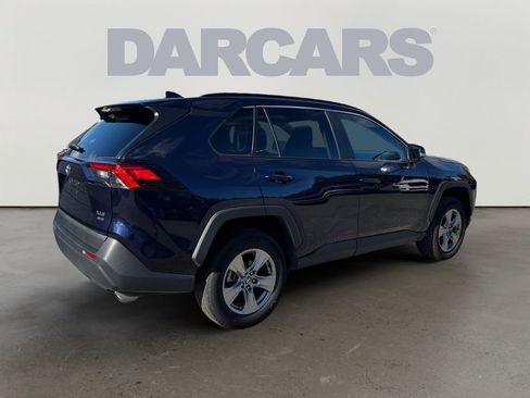 Used 2024 Toyota RAV4 XLE image 7