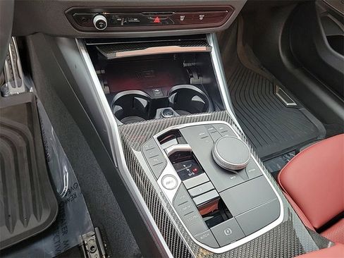 Used 2025 BMW M340i xDrive w/ Premium Package image 27