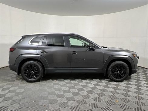 Certified 2024 MAZDA CX-50 AWD 2.5 S w/ Weather Package image 9