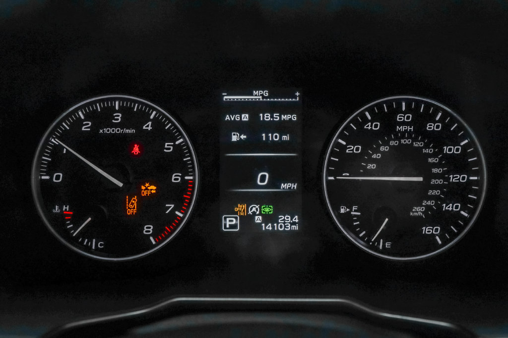 Used 2025 Subaru Outback Limited AWD/4WD image 28