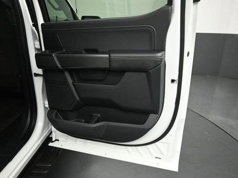 Certified 2024 Ford F150 XLT w/ XLT Black Appearance Package AWD/4WD image 28