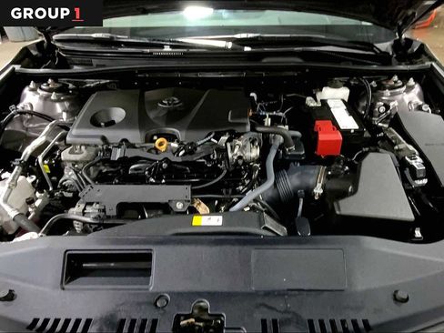 Certified 2023 Toyota Camry LE image 32