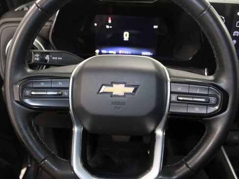 Used 2023 Chevrolet Colorado LT image 33