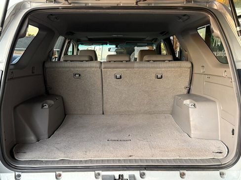 Used 2008 Toyota 4Runner SR5 image 37