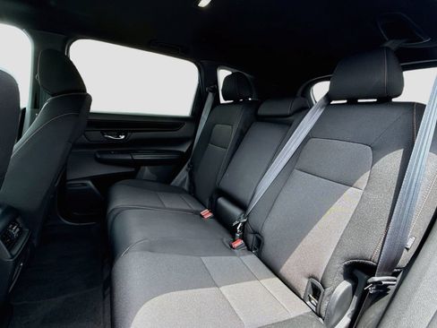 Used 2024 Honda CR-V Sport image 24