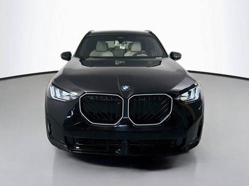 New 2026 BMW X3 xDrive30i w/ Premium Package AWD/4WD image 2