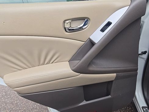 Used 2010 Nissan Murano SL w/ Leather Pkg AWD/4WD image 33