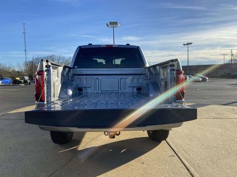 Used 2025 Ford F150 STX w/ Equipment Group 200A image 7