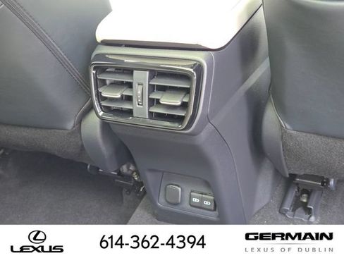 Certified 2026 Lexus NX 350 AWD w/ Accessory Package (K3) image 31