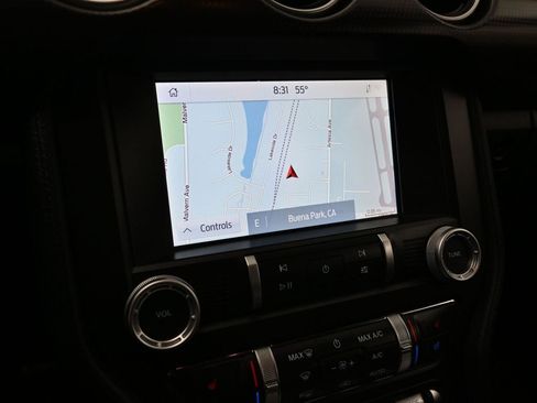 Used 2021 Ford Mustang GT Premium w/ Equipment Group 401A image 15